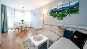 Apartament Szept Lasu - z prywatnym parkingiem - Space Apart